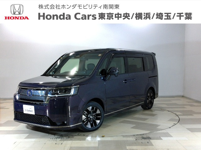 ホンダ ステップワゴン 