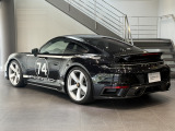 911 ターボ 50イヤーズ PDK 