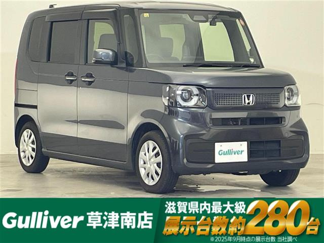 N-BOX 修復歴無し