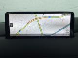 マツダコネクトの10.25インチワイドセンターディスプレイです。『Android Auto』『Apple CarPlay』や独自のコネクテッドサービスに対応したインターフェイスシステムです