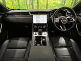 Fペイス  Rダイナミック SE 2.0L P250 4WD