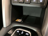 スマホ非接触充電機能もございます。