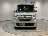N-BOX G L ホンダセンシング 