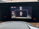 視認性の高いメーター類により、運転に必要な情報を的確に把握できます。運転状況に応じて表示が変化し、安全運転を支援します。