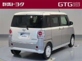 ムーヴキャンバス G メイクアップ VS SAIII 