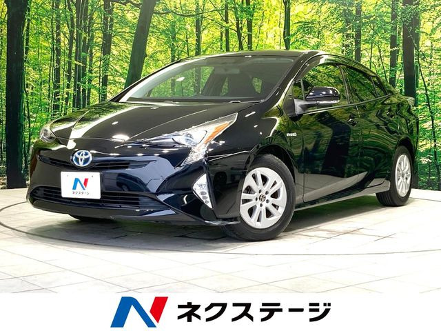 プリウス 1.8 S
