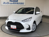 トヨタ ヤリス