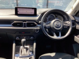 CX-5 2.0 20S スマートエディション 