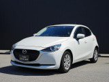 マツダ MAZDA2
