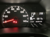 保証継承/走行0.7万km/AM・FMチューナー/前席パワーウインドー/スモークガラス/オートライト/クリアランスソナー/キーレスエントリー/アイドリングストップ/オートマチックハイビーム