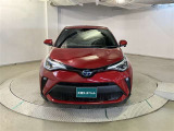 C-HR ハイブリッド 1.8 G 