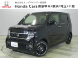 ホンダカーズ東京中央堀之内店へようこそ。 当社デモカーお墨付き車両。人気車両で充実装備の一台。お薦めです。