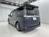 低燃費で環境にもやさしいハイブリッド車です。トヨタ専用診断機器でハイブリッドシステムを綿密に点検してあります!