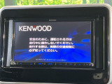 【ナビゲーション】使いやすいナビで目的地までしっかり案内してくれます。各種オーディオ再生機能も充実しており、お車の運転がさらに楽しくなります!!