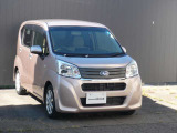 ステラ G スマートアシスト 4WD 