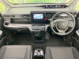 ステップワゴン 2.0 スパーダ ハイブリッド G ホンダセンシング 