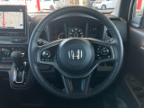 ☆HONDA SENSING☆★衝突軽減ブレーキ・誤発進抑制機能・路外逸脱抑制機能など安心安全快適に運転できる装備を搭載しております★