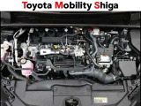 ご納車時にはハイブリッドシステムに精通したメカニックがしっかり整備を行なった上でご納車致します。