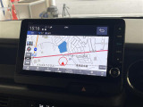 N-BOXカスタム ターボ 修復歴無し