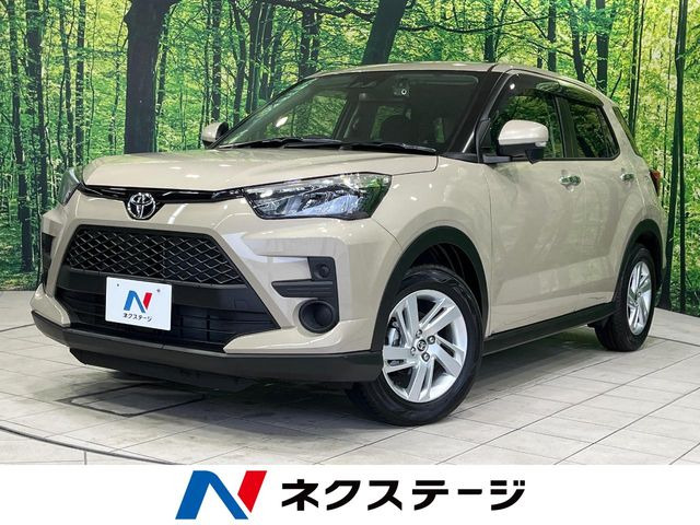 ライズ 1.2 G