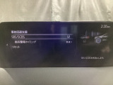 車や障害物だけでなく人も検知し、ブレーキを自動制御して衝突回避をサポートしてくれるアドバンスト・スマート・シティ・ブレーキ・サポートを装備!
