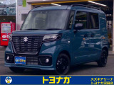 ★この度は当店のスペーシアベースにアクセス頂きありがとうございます★沼田店はショールーム・工場完備!車検整備はもちろん部品取付/板金/任意保険まで幅広く対応しております!