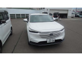 ヴェゼル 1.5 e:HEV X 4WD 