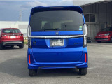 N-BOXカスタム G L ターボ ホンダセンシング 