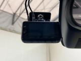 ※別途SDカードが必要になります。フロントドラレコ