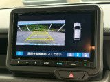 バックで駐車するのは苦手・・・。というそんなあなたでもご安心していただけるハズ!!安心のバックモニター付です☆