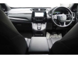 CR-V 2.0 e:HEV EX ブラック エディション 4WD 