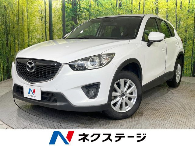 CX-5 2.2 XD