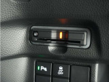 ◆ETC車載器 装備車◆今や必需品のETC!有料道路を利用する際にスムースに通過でき、わずらわしい料金支払いから開放されます!