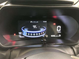 デザイン性の高いメーターが人気です!