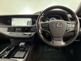 LS 500h バージョンL 