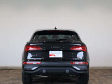 Audi Q5 Sportback 40 TDI quattro S line/パノラマサンルーフ/Audi rings & ブラックスタイリング/アルミホイール 5Vスポーク スターデザイン アンスラサイトブラック ポリッシュト 8Jx20