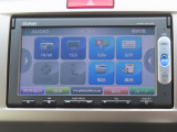 【 ホンダ純正ギャザズ・  VXM-145VSi】Bluetooth接続に対応しています。その他、TVやAM/FMラジオの視聴・CDやDVD再生・USB接続などが可能です。