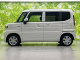 スペーシア ハイブリッド(HYBRID) G 4WD 