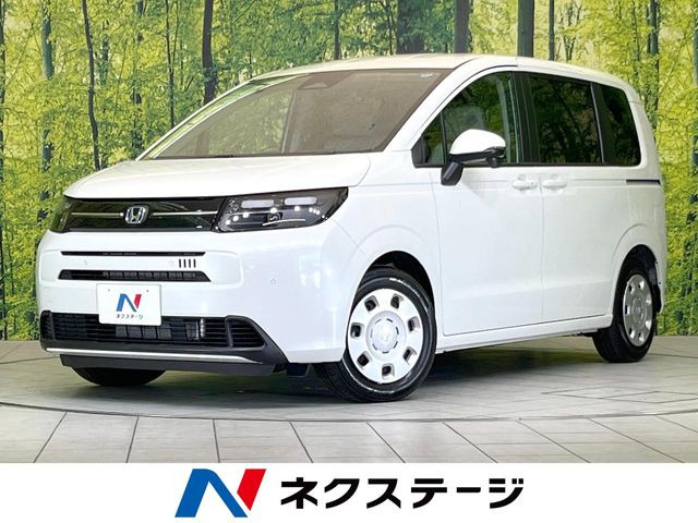 フリード 1.5 e:HEV エアー