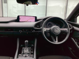 MAZDA3ファストバック 1.5 15S ツーリング 