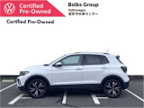 T-Cross TSI スタイル 