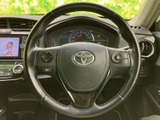 バックモニターが、駐車時の不安を解消します。狭い場所でも、安全に駐車できます。