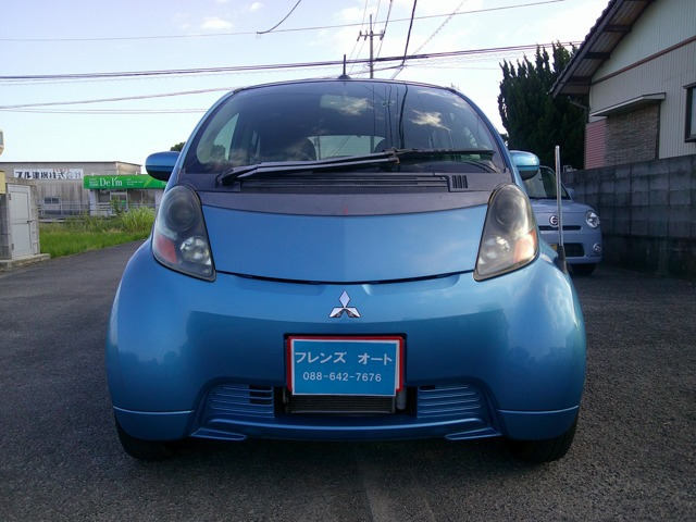 i(アイ) T 4WD 