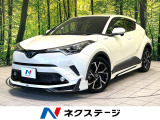 MODELISTAエアロ 純正9型ナビ バックカメラ