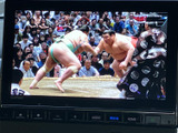 停車中に楽しめるTV機能で、待ち時間も退屈しません。家族や友人と、充実した時間を過ごせる一台です。
