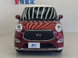 弊社では、全車『修復歴なし』のお車のみ取り扱っております。専任バイヤーによる厳選した仕入れの後、入庫後の車両チェックを行い、ネクステージが認定した高品質な中古車をご提供しております。