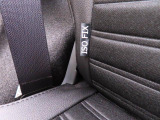 チャイルドシートがあっても広々!車内での子供の世話も楽々!オムツを替えるのも、車内で出来ます!!