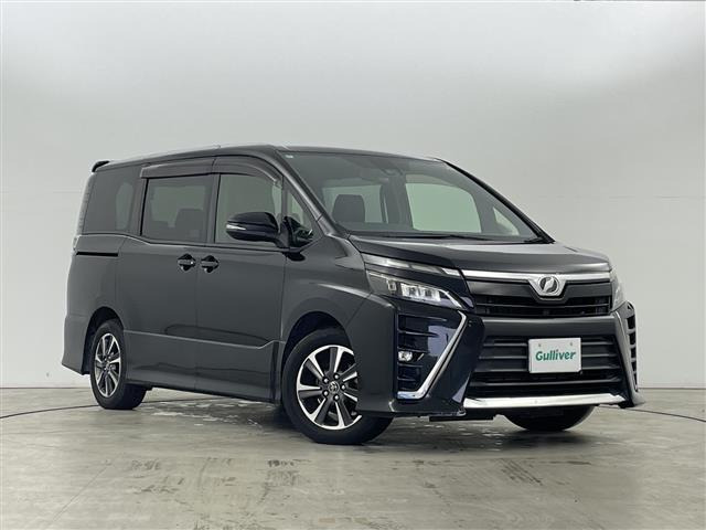 ヴォクシー 2.0 ZS 修復歴無し