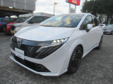 【納車前点検】法定12ヶ月点検+エンジンオイル&エレメント交換+ワイパーリフィル交換等を弊社整備工場にて実施。
