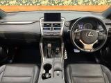 NX 200t Fスポーツ 